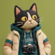 ClayCats Club #118