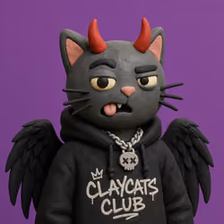 ClayCats Club #58