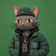 ClayCats Club #160