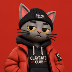 ClayCats Club #172