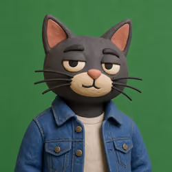 ClayCats Club #154