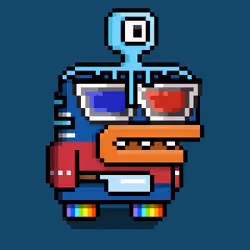 Bored Ducks