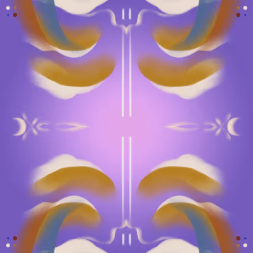 Purple #427