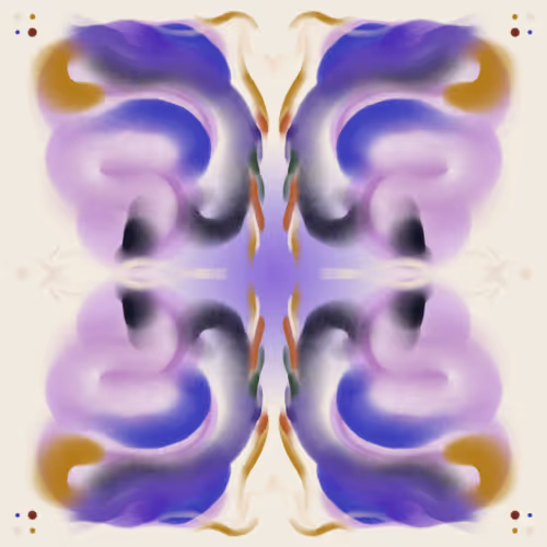 Purple #454