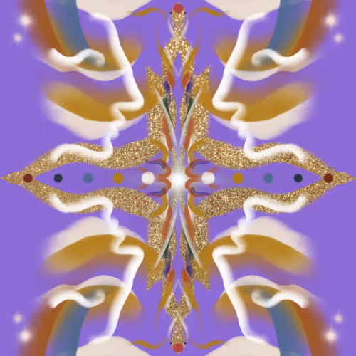 Purple #616