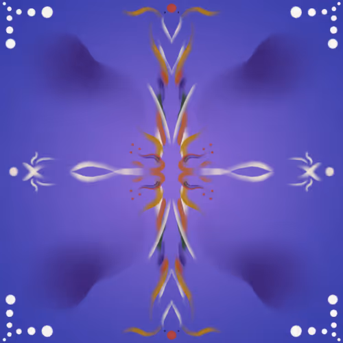 Purple #596
