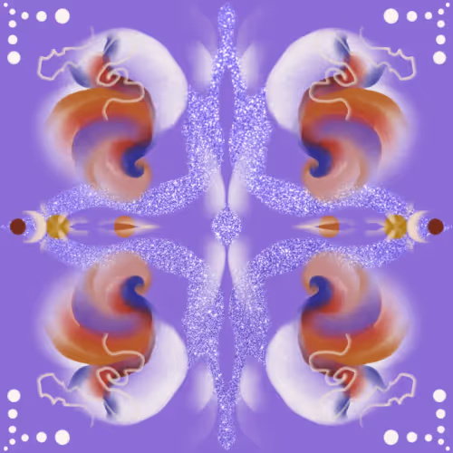 Purple 75