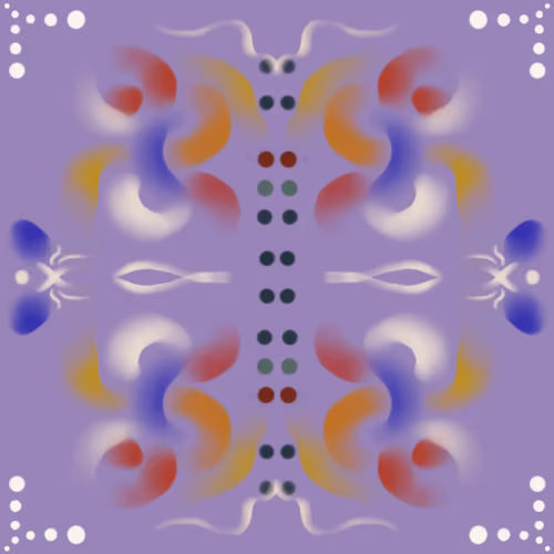 Purple #630