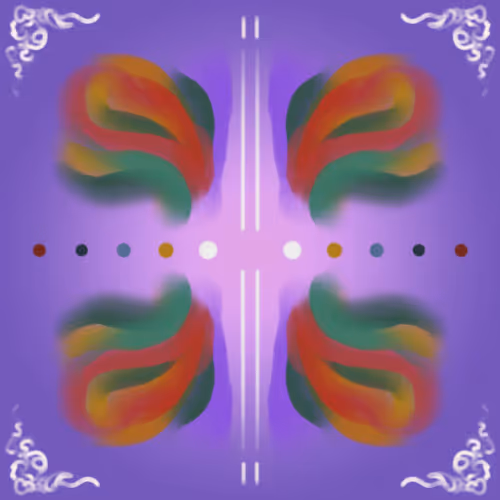 Purple #469