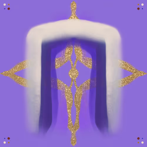 Purple 75