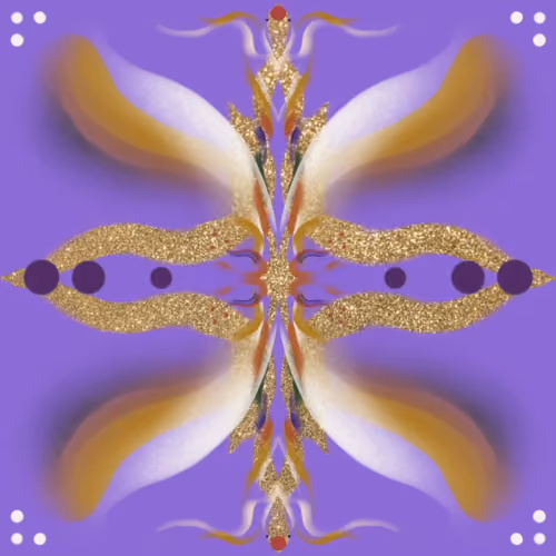 Purple #672