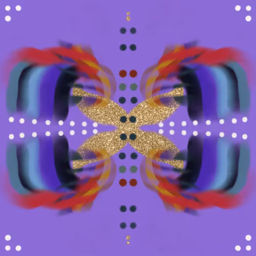 Purple 75