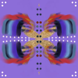 Purple #480