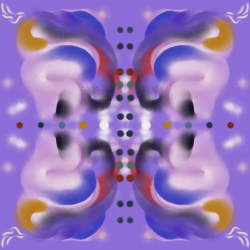 Purple 75