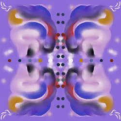 Purple #431