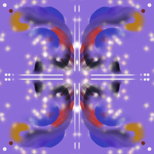 Purple #409