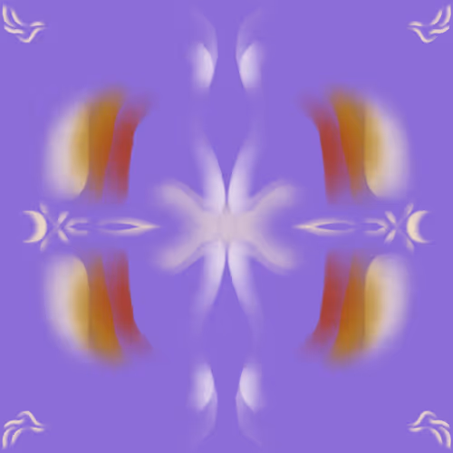 Purple 75