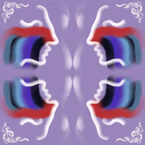 Purple 75