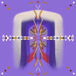 Purple #550