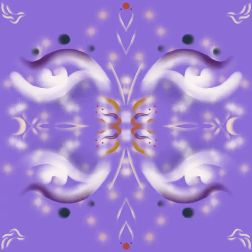 Purple #437