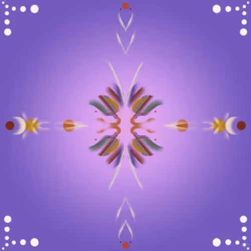 Purple #384