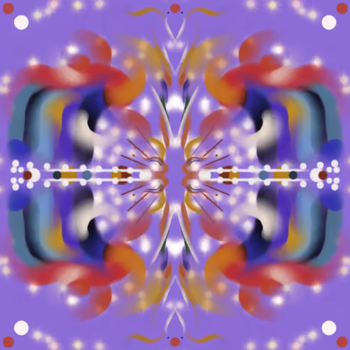 Purple #659