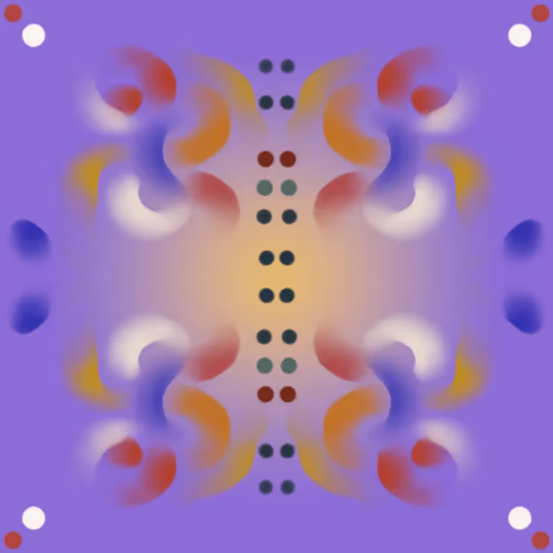 Purple #443