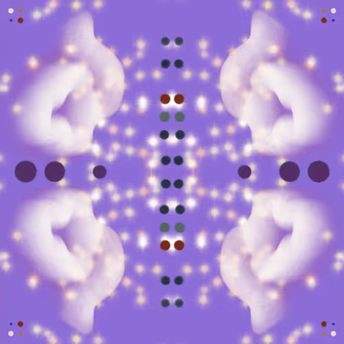 Purple 75