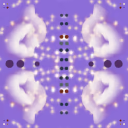 Purple #726
