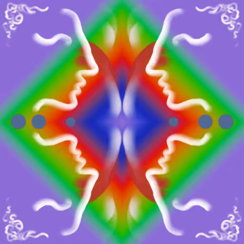 Purple 75