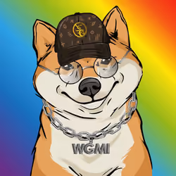 Shiba Wealth #207