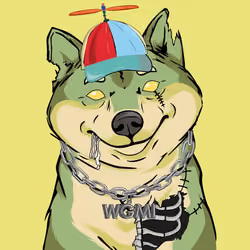 Shiba Wealth #227