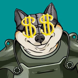 Shiba Wealth #226