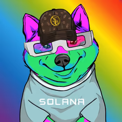 Shiba Wealth #213