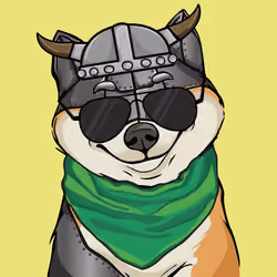 Shiba Wealth #199