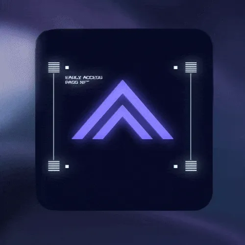 Galxe Exponent Early Access Pass