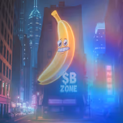 Banana Zone