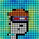 668