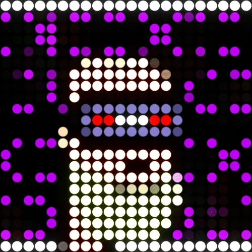 Loop Punks #1010