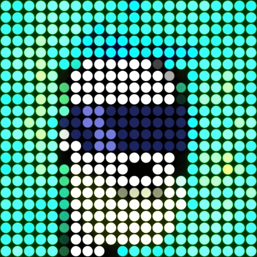Loop Punks #735