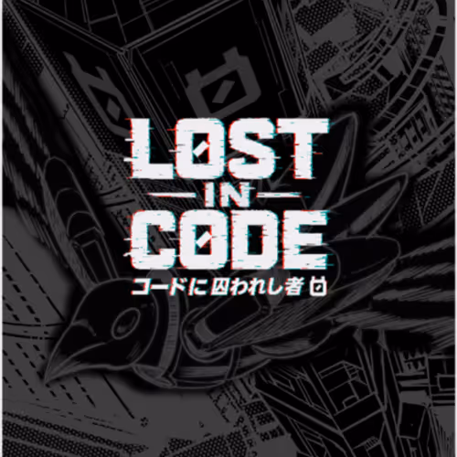 Lostincodemanga