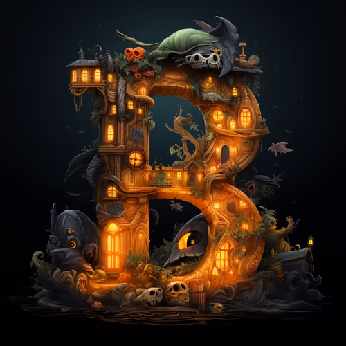 Halloween On Base 2