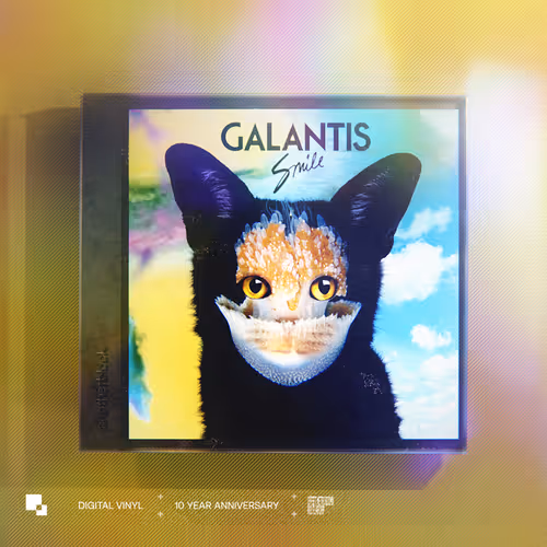GALANTIS - SMILE