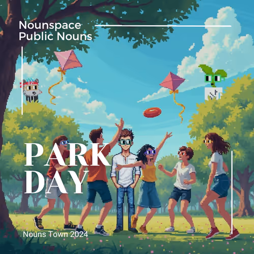 Park Day