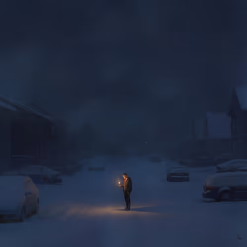 Endless Aftermath