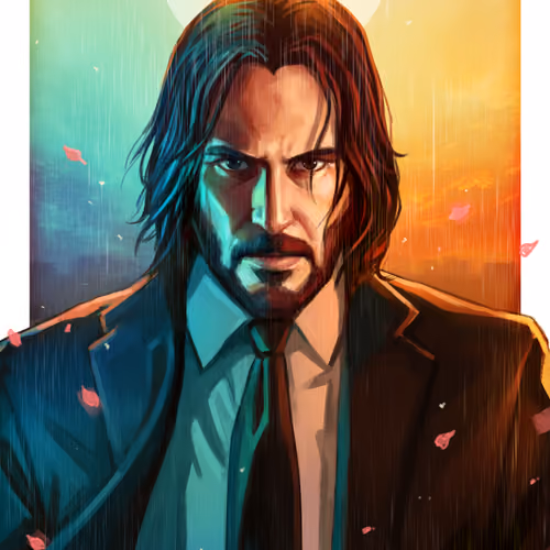 john_wick_4_fanart_by_mizukikatsu_dftaaml