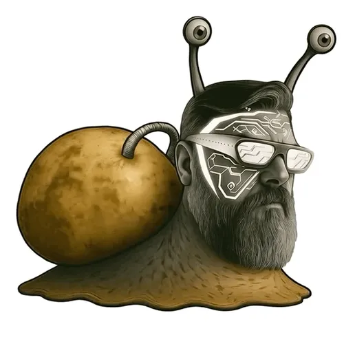 ANIMATED SNAILEBRITIES