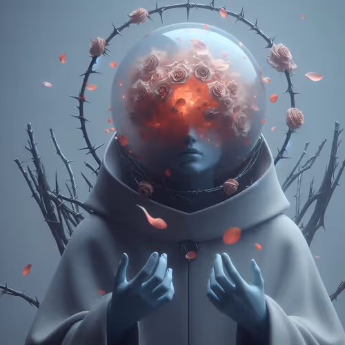Chromatic Souls