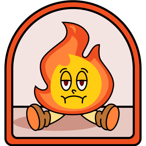 Achievement Badge