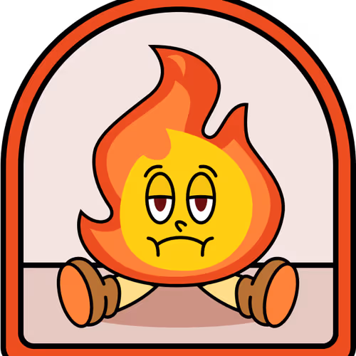 Achievement Badge